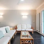 Free Parking Terrazza Mare - Portofino - Aria Condizionata Apartament *