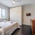 Apartament Free Parking Terrazza Mare - Portofino - Aria Condizionata *