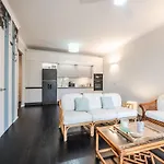 Free Parking Terrazza Mare - Portofino - Aria Condizionata Apartament Rapallo