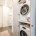Apartament Free Parking Terrazza Mare - Portofino - Aria Condizionata *