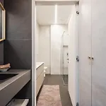 Free Parking Terrazza Mare - Portofino - Aria Condizionata Apartament Rapallo