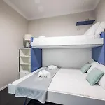 Apartament Free Parking Terrazza Mare - Portofino - Aria Condizionata Rapallo