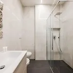 Apartament Free Parking Terrazza Mare - Portofino - Aria Condizionata