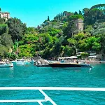 Apartament Free Parking Terrazza Mare - Portofino - Aria Condizionata