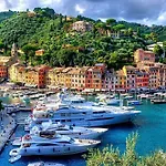 Free Parking Terrazza Mare - Portofino - Aria Condizionata Apartament *