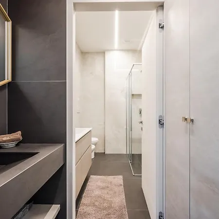 Free Parking Terrazza Mare - Portofino - Aria Condizionata Апартаменти Рапалло