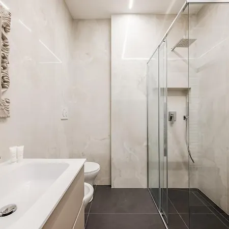 Апартаменти Free Parking Terrazza Mare - Portofino - Aria Condizionata