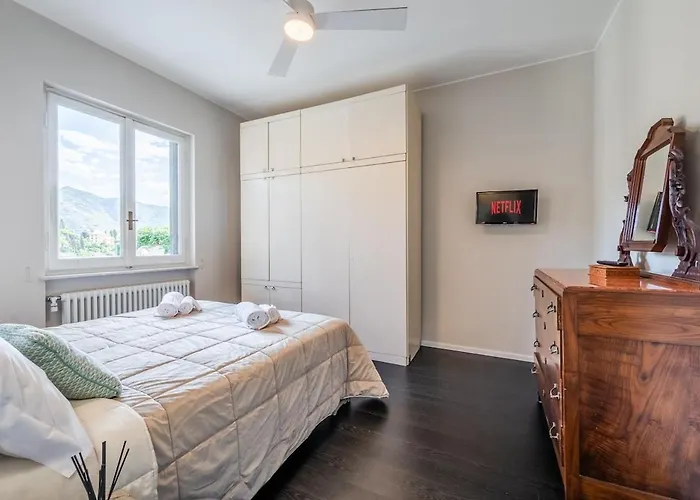 Apartamento Free Parking Terrazza Mare - Portofino - Aria Condizionata *