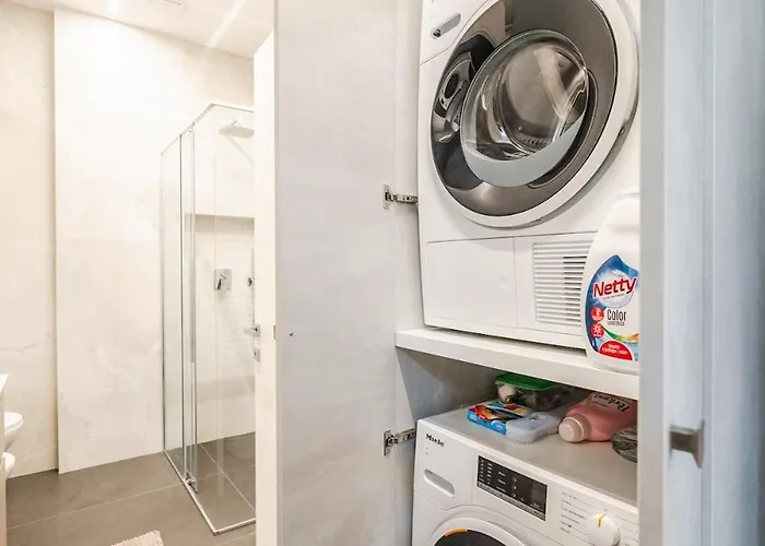 Apartamento Free Parking Terrazza Mare - Portofino - Aria Condizionata *