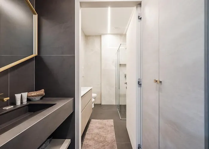 Free Parking Terrazza Mare - Portofino - Aria Condizionata Apartamento Rapallo