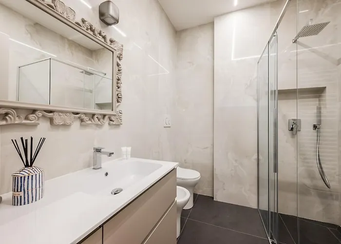 Free Parking Terrazza Mare - Portofino - Aria Condizionata Rapallo