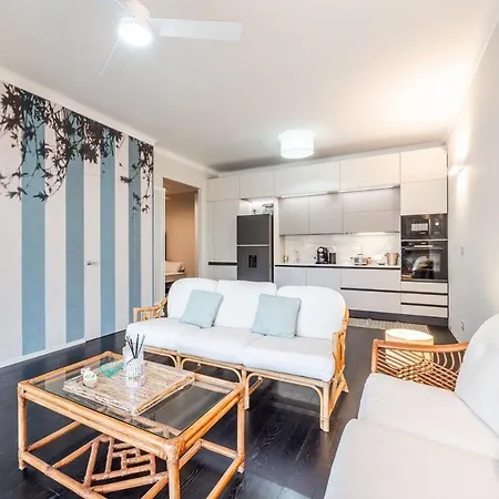 Free Parking Terrazza Mare - Portofino - Aria Condizionata Apartmán *