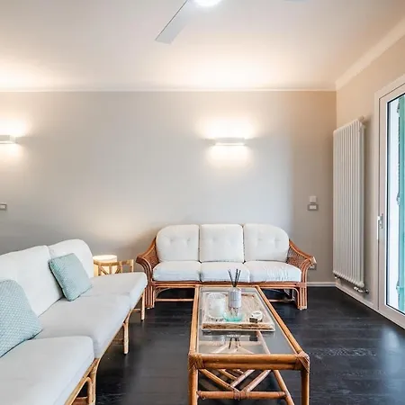 Free Parking Terrazza Mare - Portofino - Aria Condizionata Apartament *