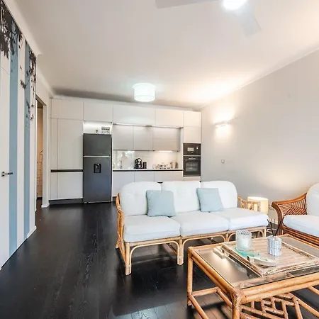 Free Parking Terrazza Mare - Portofino - Aria Condizionata Apartmán Rapallo