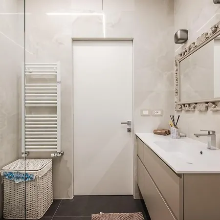 Free Parking Terrazza Mare - Portofino - Aria Condizionata *