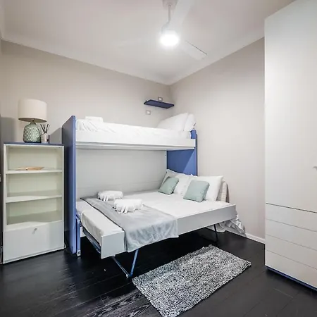 Free Parking Terrazza Mare - Portofino - Aria Condizionata