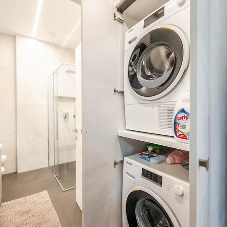 Apartament Free Parking Terrazza Mare - Portofino - Aria Condizionata *