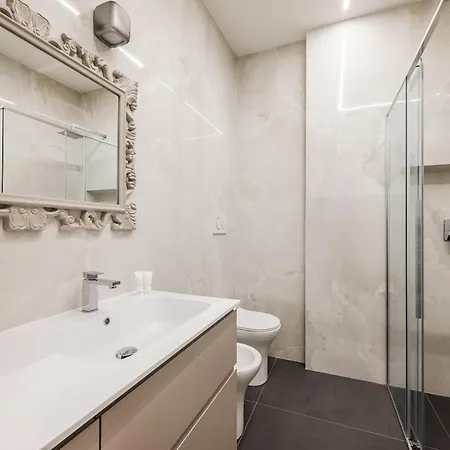 Free Parking Terrazza Mare - Portofino - Aria Condizionata Rapallo