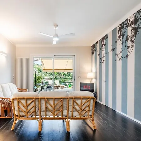 Free Parking Terrazza Mare - Portofino - Aria Condizionata * Rapallo