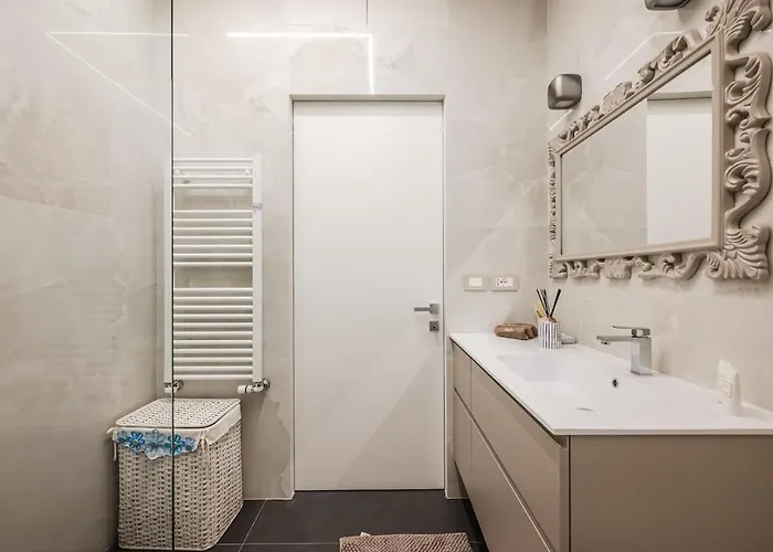 Free Parking Terrazza Mare - Portofino - Aria Condizionata *