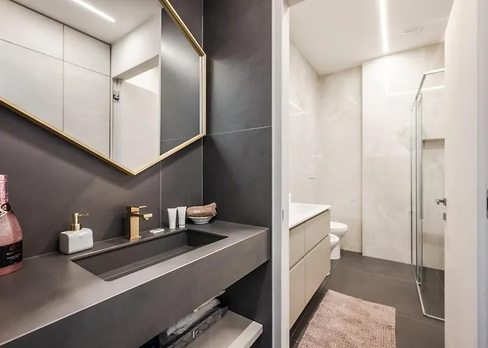 Free Parking Terrazza Mare - Portofino - Aria Condizionata Rapallo