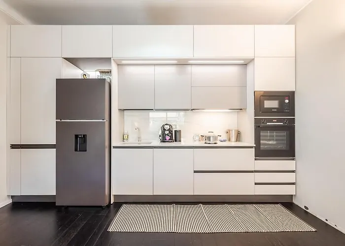 Free Parking Terrazza Mare - Portofino - Aria Condizionata Rapallo